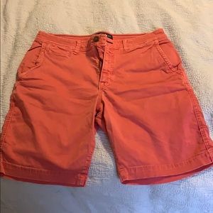 American eagle classic active flex shorts